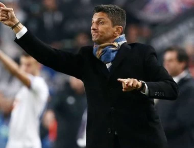 Λουτσέσκου: «Να γιορτάσουμε με τους φιλάθλους μας μία μεγάλη νίκη»